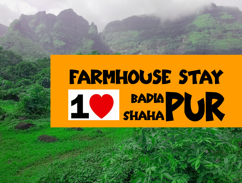 farmhouse in badlapur
