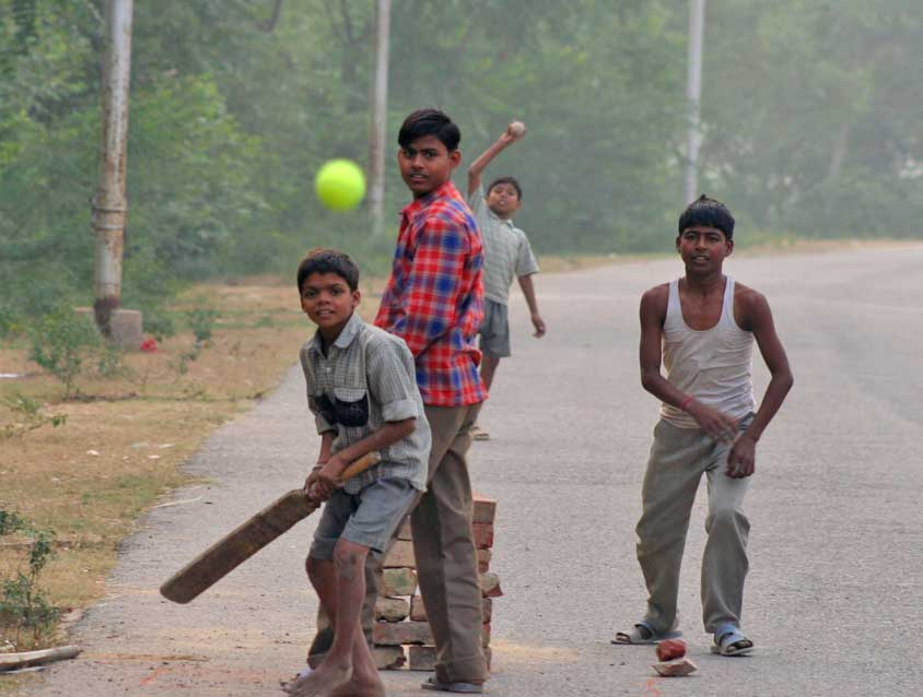 Village Cricket