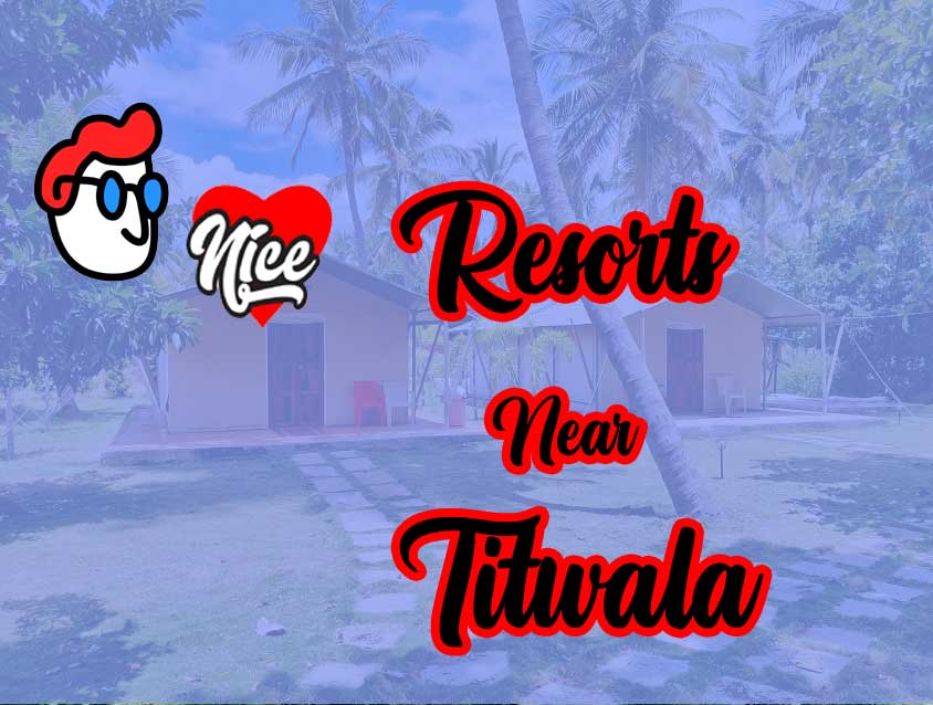 titwala resort