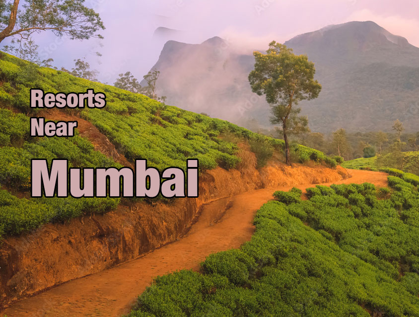 resorts near mumbai