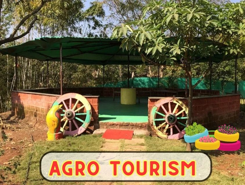 Agro Tourism near Mumbai