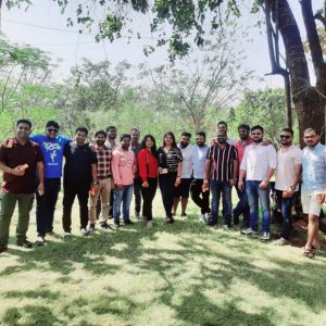 Shahapur villa with swimming Pool Shahapur villa with swimming Pool