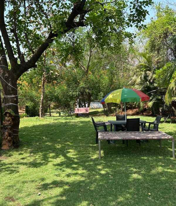 Best Resorts In Murbad Best Resorts In Murbad